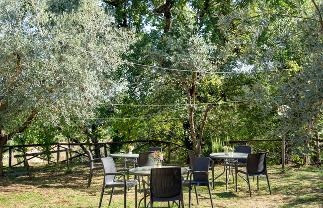 Poggio Cuccule - Foto 50