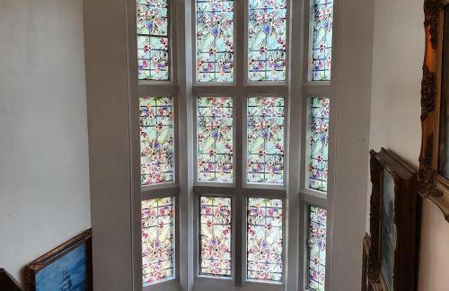 Country Manor House - Foto 36