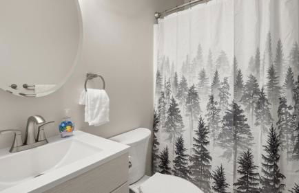 Sugarbush Snowside Condo 14 - Foto 20