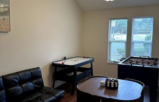 Gearhart Lakefront Oasis - Foto 34