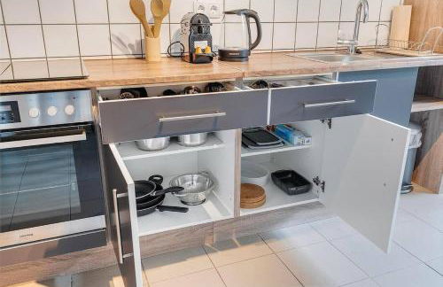 Naturnahe Wohnung im Luftkurort - Foto 22