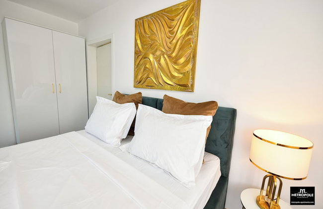 Metropole Apartments Central City - Foto 7