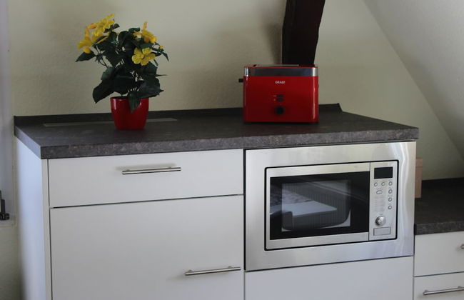 Ferienhaus Rheinblick - Photo 25