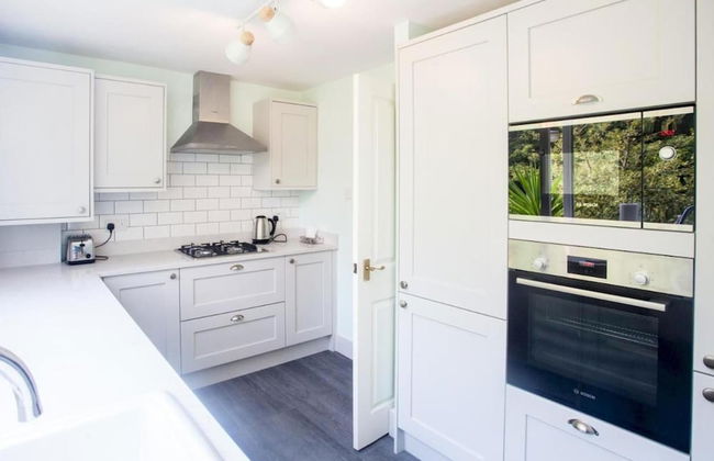 Sunny and Bright 1 Bed Apartment in London - Foto 7