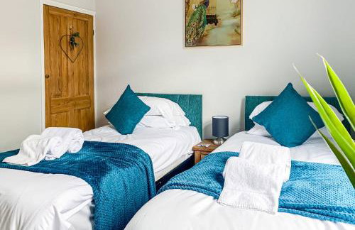 The Knavesmire - Quaint Victorian Home - Free Parking - Pet Friendly - Foto 17