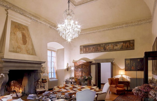 Palazzo Dei Laghi by Elite Villas - Photo 4