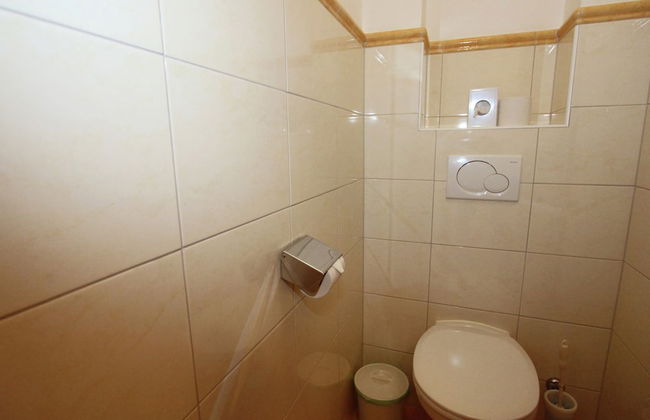 Inviting Holiday Flat With Sauna in Stumm - Foto 12