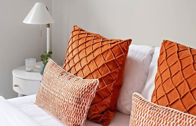 Lovely 2 Bed near Covent Garden & Tube - Photo 4