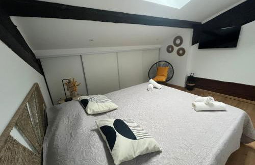 Louis XIV, Le Somail. - Foto 15