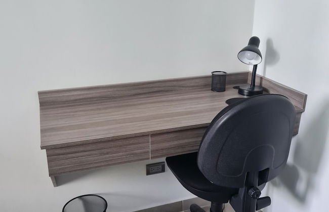 405 Moderno Aparta-Suite en Versalles Tipo Loft - Cali Tower Suites & Lofts - Photo 22