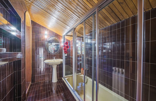 Villa Mistral - Foto 19