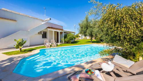 Villa Malamuri - Foto 3, Other