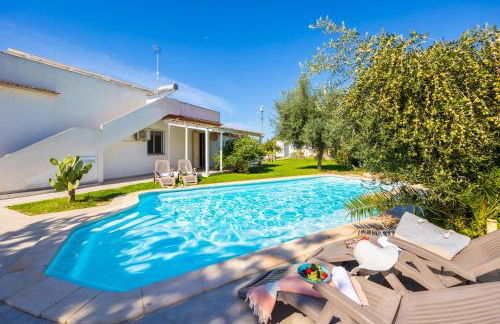 Villa Malamuri - Foto 3