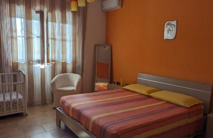 Villa Maila - Accogliente Villetta con Giardino Privato in Salento - Foto 9