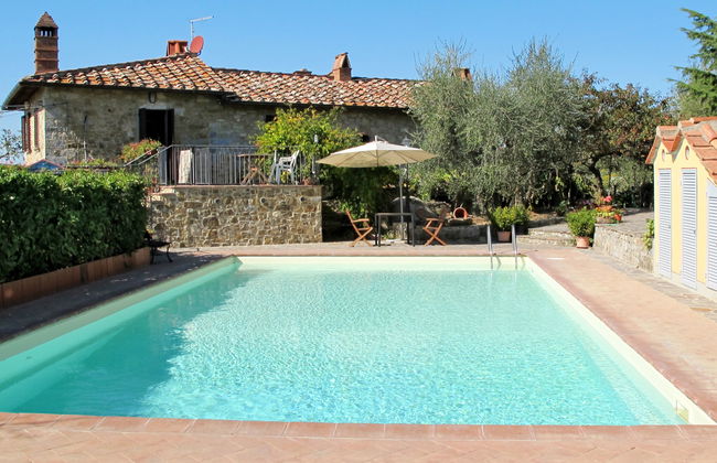 Montechioccioli - Foto 25