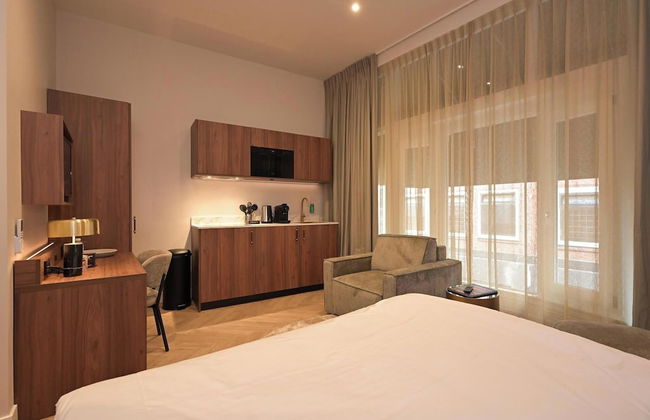 Novallure Downtown - Photo 7