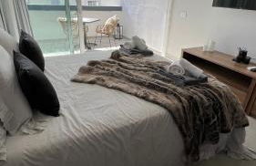 Boutique studio, sea views of Las Vistas and free wifi - Foto 41