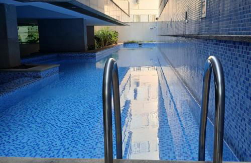 Apart-Hotel Vista Frontal em Ipanema - Foto 57