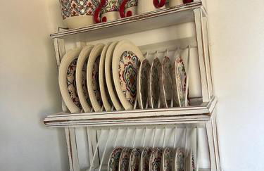 Blue Cypress - Foto 14