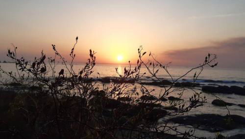 Ty Glas charmante maison 200 m de la plage - Foto 3