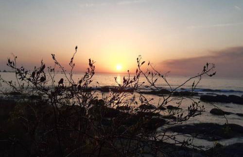 Ty Glas charmante maison 200 m de la plage - Foto 3