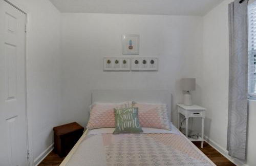 Downtown Jacksonville Retreat | Pet-Friendly with Hot Tub & Backyard Oasis - Foto 25