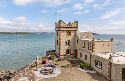 Balcary Tower - Foto 1