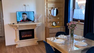 Apartamenty pod Góralskim Niebem - Photo 4, pet friendly