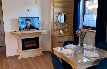 Apartamenty pod Góralskim Niebem - Photo 4