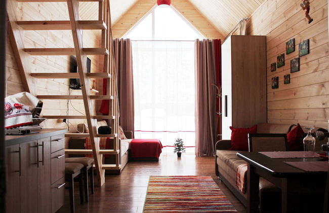 Polyanskoye Podvorie - Foto 1