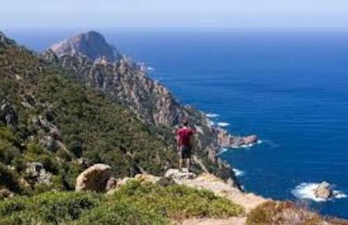 Vos vacances à Lama France Corse - Foto 44