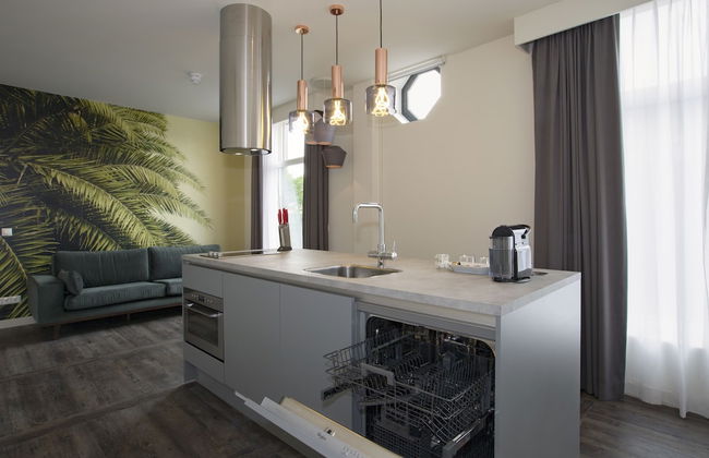 De With Studio's - Photo 15