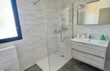 Magnifique appart T3 vue mer - Foto 15