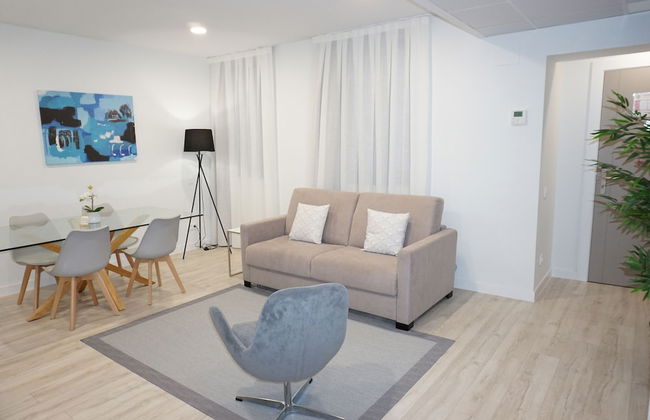 Ines Luna Suites - Foto 31