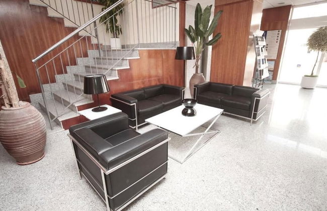 Hotel Apartamentos Mojácar Beach - Foto 55