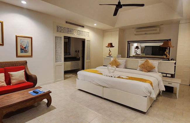 Villa Raya Private Pool Villas Resort - Photo 17