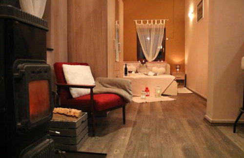 Guest house Studio apartman Marina - free parking, pet friendly - Foto 29