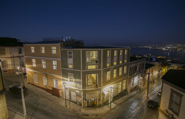 Casa Galos Hotel & Lofts - Foto 53