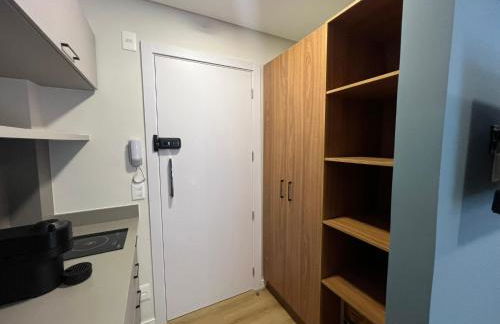 Loft de Luxo "Novo" no Coração de Blumenau a 10min a Pé da Vila Germânica - Foto 37