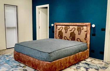 Glass & Charme - Central Suite - Foto 43