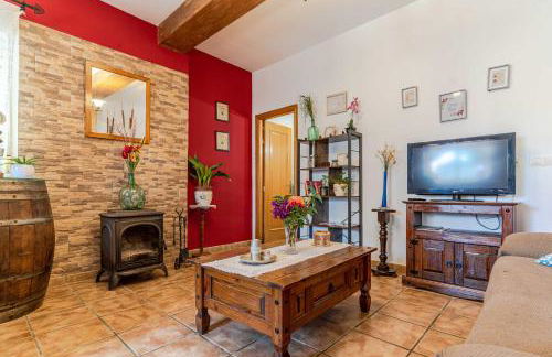 Casa Rural Cortijo Rizao - Foto 46