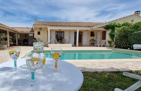 Le Bariole, luxury villa with heated pool - Foto 64