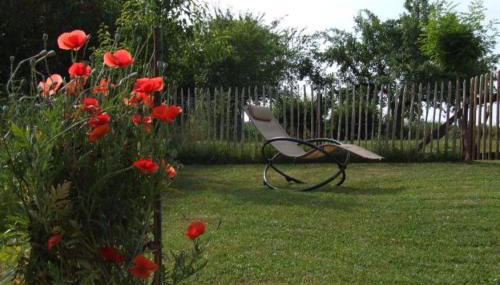 Ferienhaus ScheunenRefugio - Foto 4