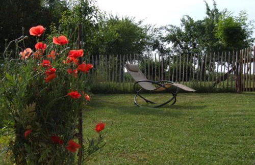 Ferienhaus ScheunenRefugio - Foto 4