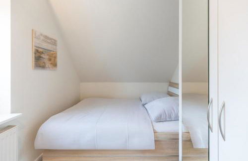 Weitblick Emmelsbüll Studio Strandkorb - Foto 8