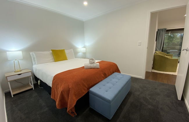 Motuoapa Bay Chalets - Photo 10