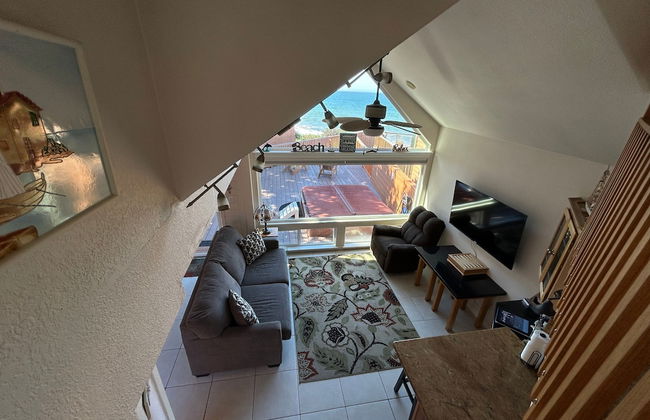 Ocean Front Cabin 17 Jacuzzi Remarkable Views - Foto 65