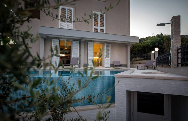 Beautiful 1-bed Apartment in Pobrezje-dubrovnik - Foto 72