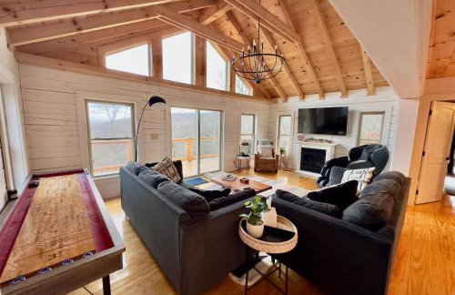 Timber Ridge Retreat - Foto 1