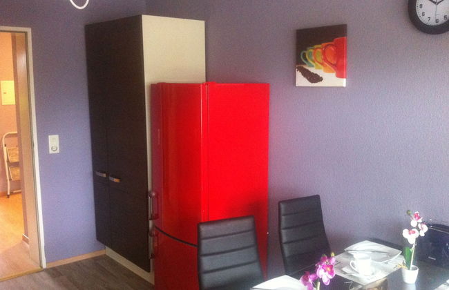 Apartmenthaus Abendsonne - Photo 19